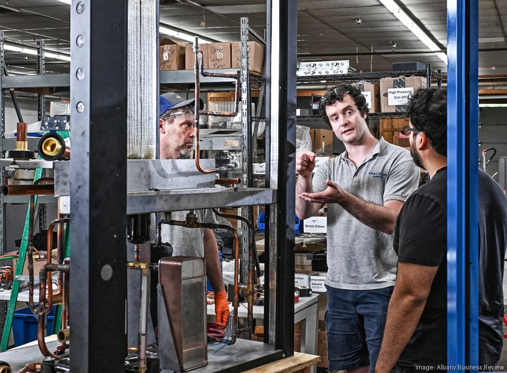 Energy Catalyst Technologies